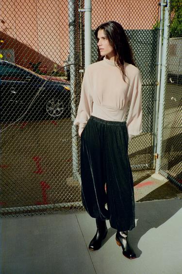 Zara {名称} - {颜色} - 0 图片