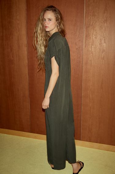 Zara {名称} - {颜色}