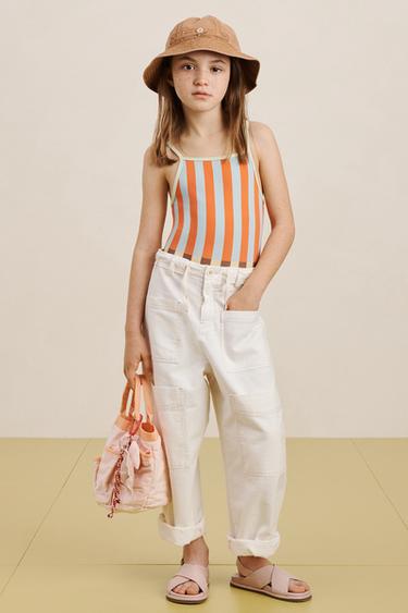 Zara {名称} - {颜色}