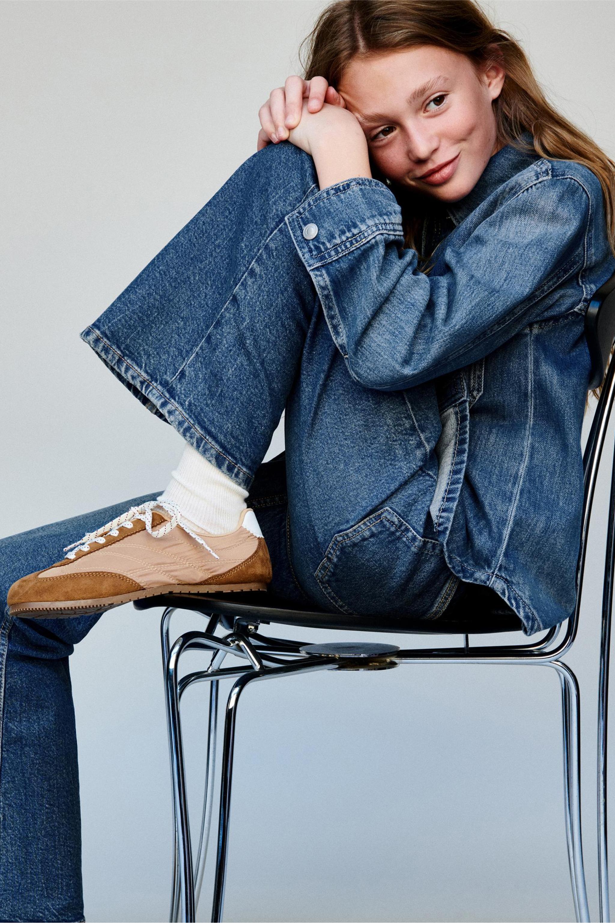 ZARA And Wander ショートブーツ 5801/510 And Wander® ショートブーツ - トープグレー | ZARA Japan / 日本