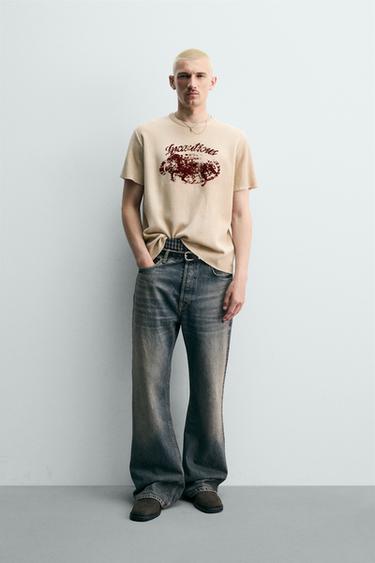 Zara {名称} - {颜色}