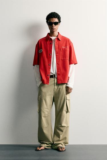 Zara {名称} - {颜色} - 0 图片