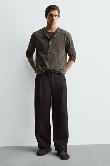 Zara {名称} - {颜色}