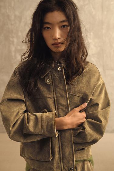 Zara {名称} - {颜色}