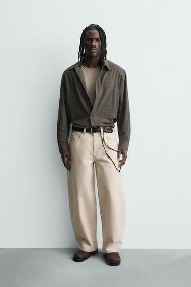 Zara {名称} - {颜色} - 0 图片