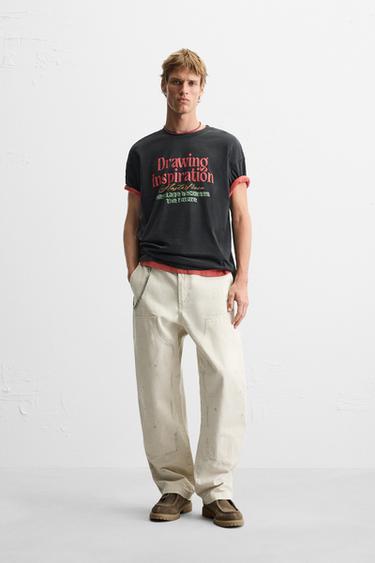 Zara {名称} - {颜色} - 0 图片