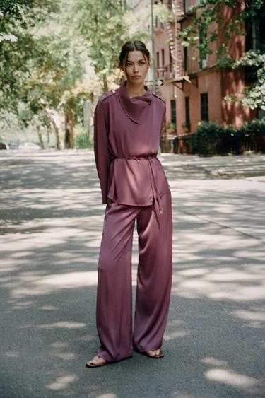 Zara {名称} - {颜色} - 0 图片
