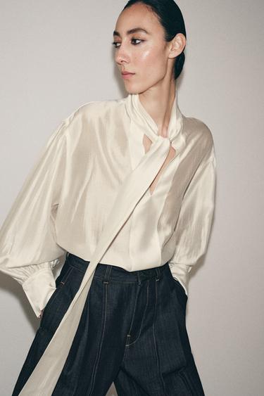 Zara {名称} - {颜色}