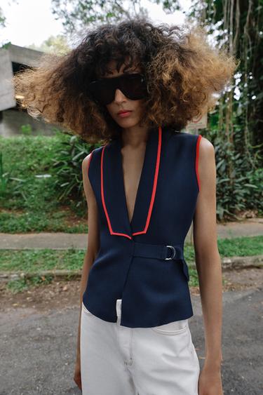 Zara {名称} - {颜色} - 0 图片