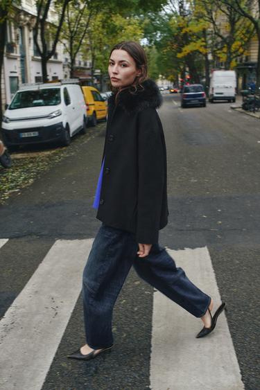 Zara {名称} - {颜色}