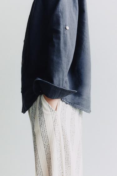 Zara {名称} - {颜色}