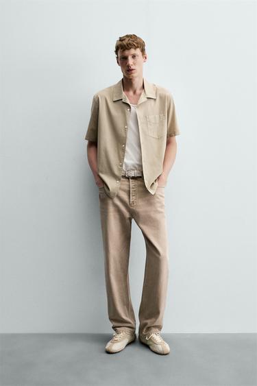 Zara {名称} - {颜色} - 0 图片