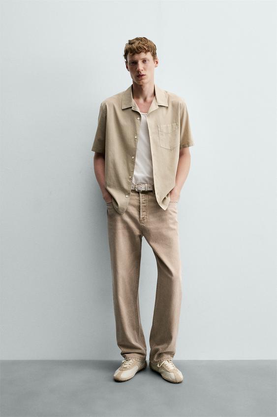 Zara {名称} - {颜色} - 0 图片