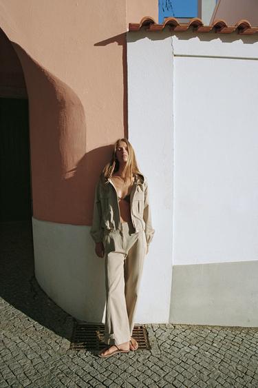 Zara {名称} - {颜色} - 0 图片