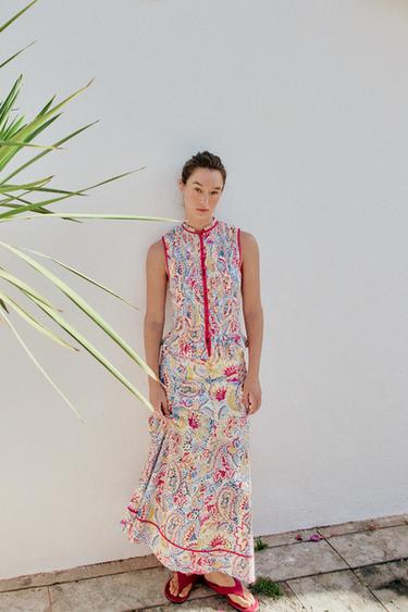 Zara {名称} - {颜色} - 0 图片