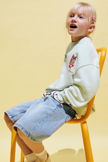 Zara {名称} - {颜色}