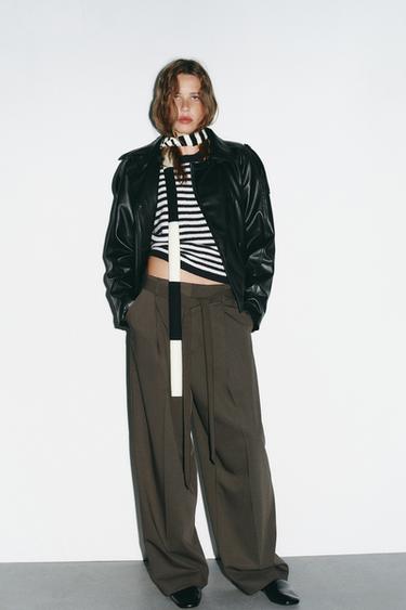 Zara {名称} - {颜色}