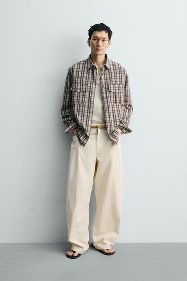 Zara {名称} - {颜色} - 0 图片
