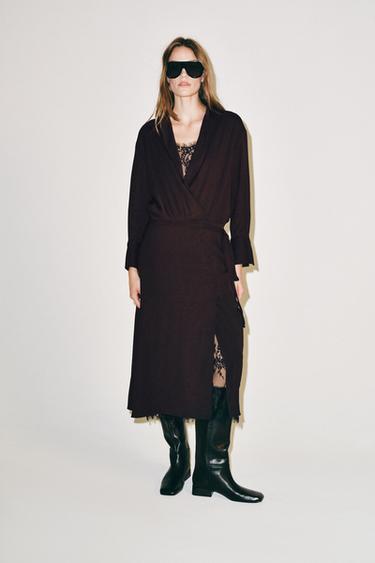 Zara {名称} - {颜色} - 0 图片