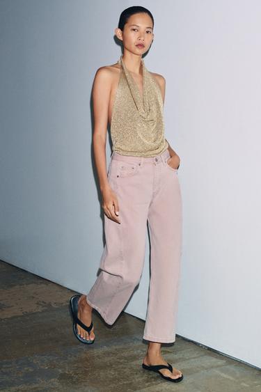 Zara {名称} - {颜色}