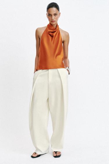 Zara {名称} - {颜色} - 0 图片