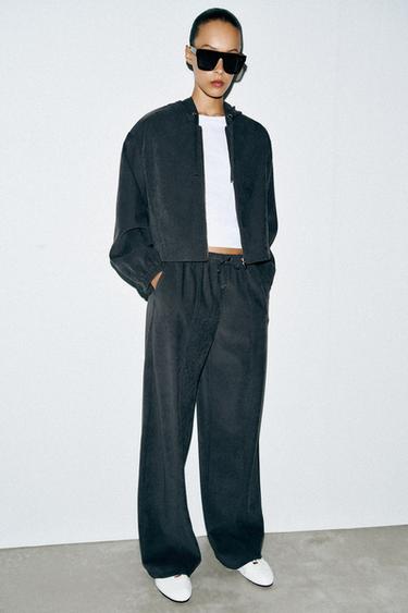 Zara {名称} - {颜色}