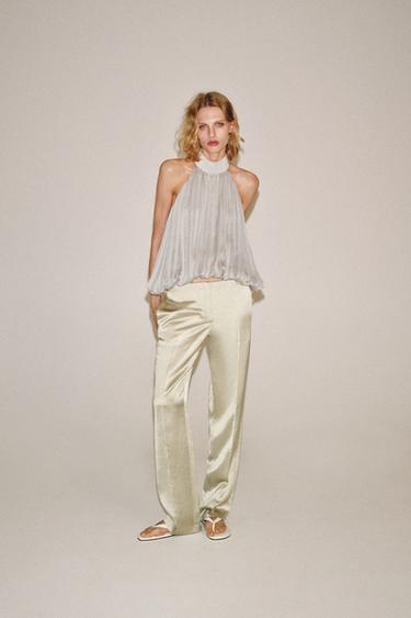 Zara {名称} - {颜色} - 0 图片