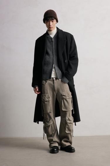 Zara {名称} - {颜色}