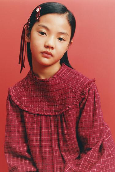 Zara {名称} - {颜色}