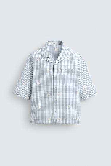 Zara {名称} - {颜色}