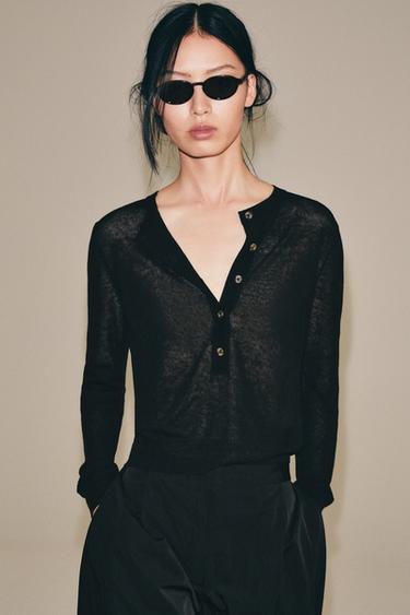 Zara {名称} - {颜色}