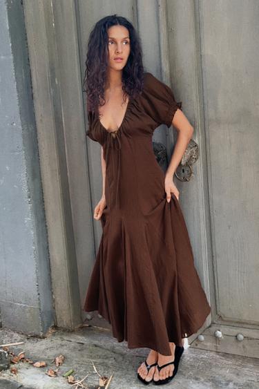 Zara {名称} - {颜色}