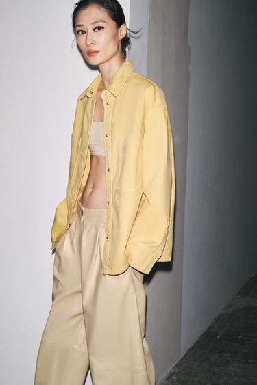 Zara {名称} - {颜色}