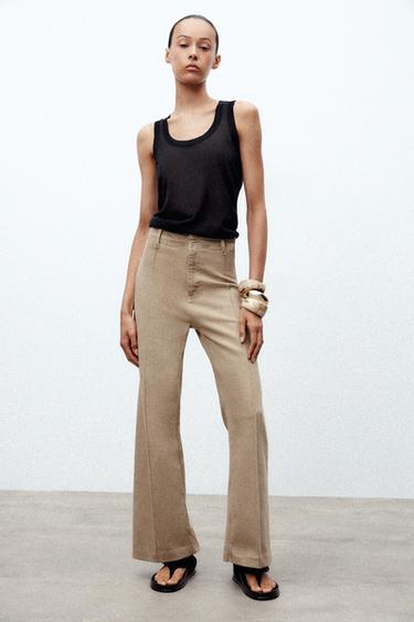 Zara {名称} - {颜色} - 0 图片