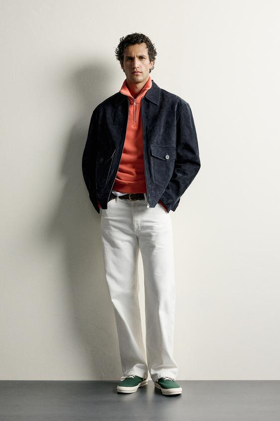 Zara {名称} - {颜色} - 0 图片