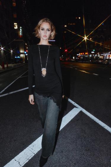 Zara {名称} - {颜色} - 0 图片