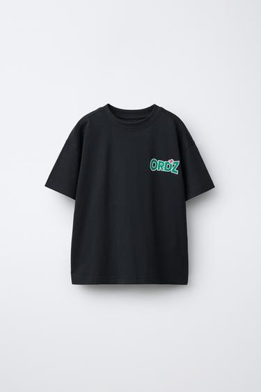 Zara {名称} - {颜色}