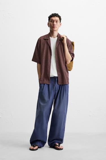Zara {名称} - {颜色} - 0 图片
