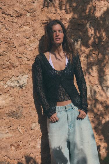 Zara {名称} - {颜色}