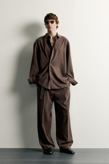 Zara {名称} - {颜色} - 0 图片