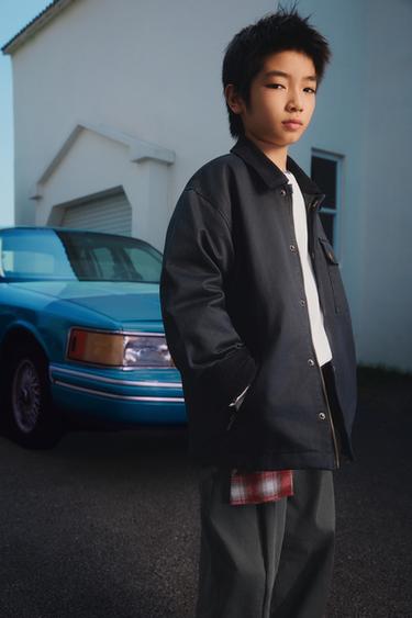 Zara {名称} - {颜色}