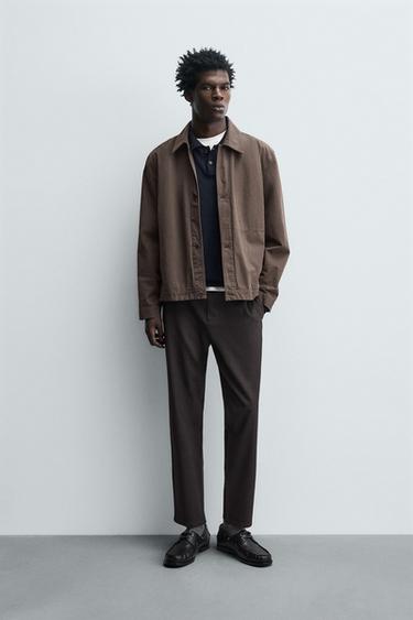Zara {名称} - {颜色}