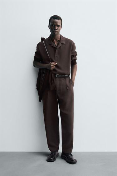Zara {名称} - {颜色} - 0 图片