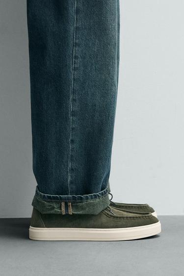 Zara {名称} - {颜色}