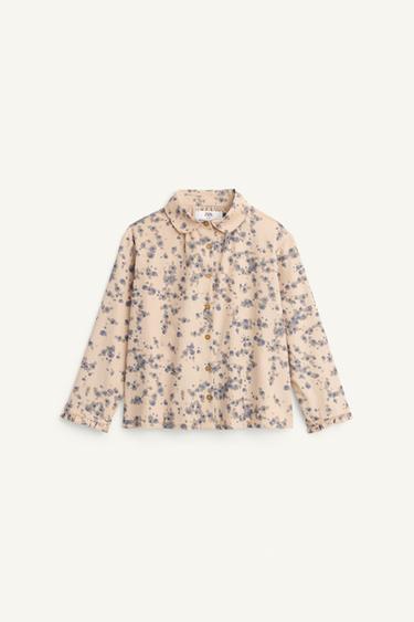 Zara {名称} - {颜色}