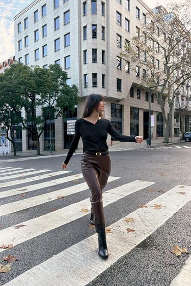 Zara {名称} - {颜色}