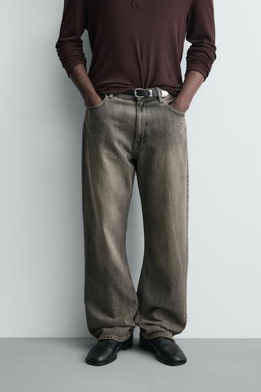 Zara {名称} - {颜色}