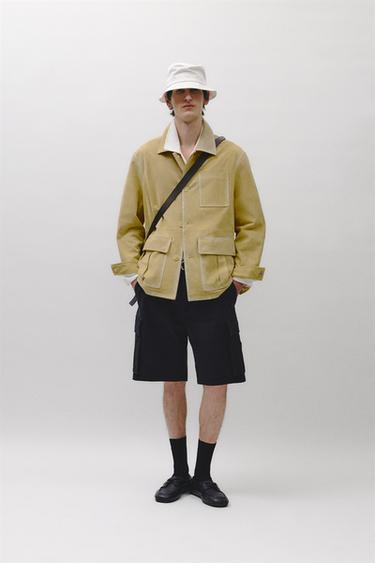 Zara {名称} - {颜色} - 0 图片