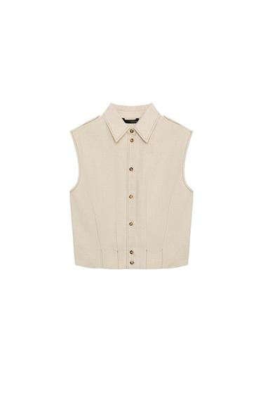 Zara {名称} - {颜色}