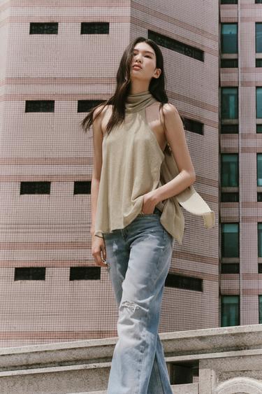 Zara {名称} - {颜色}